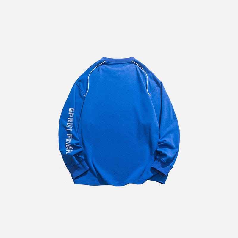 Sweat Racing Loose