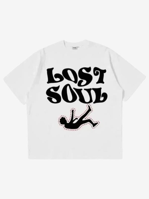 T-Shirt Lost Soul