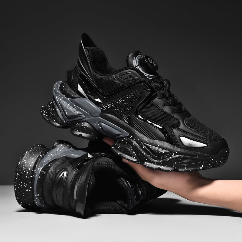 ARMAGEDDON ’Holy Grail' T84 Sneakers - Luxuryurbanwear