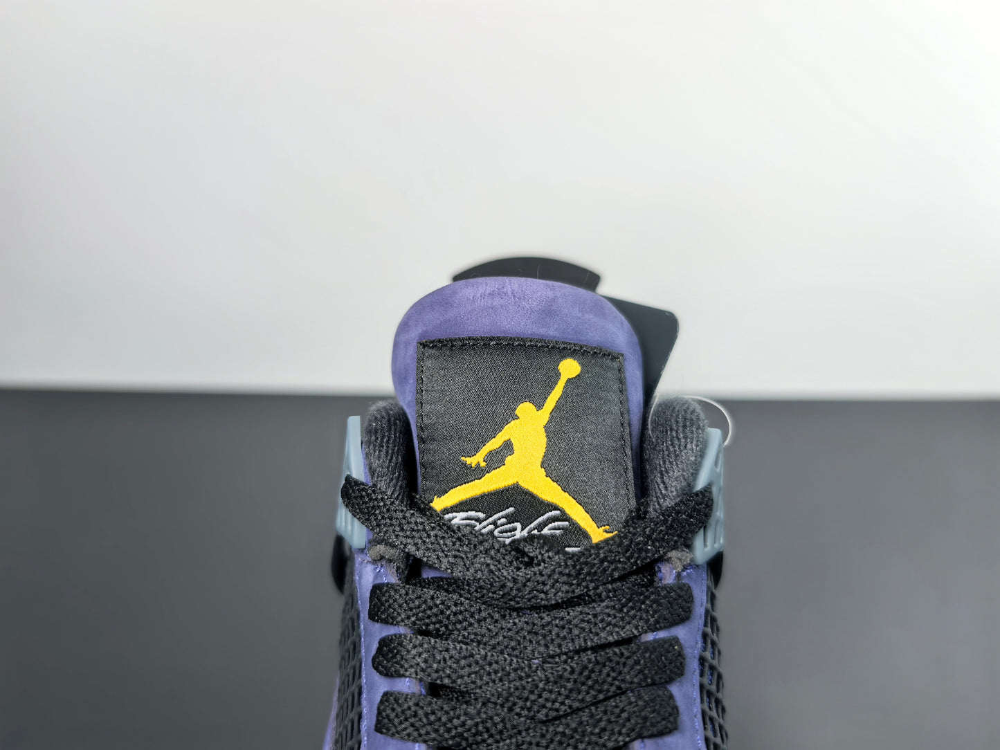 Air Jordan 4 OG Lakers