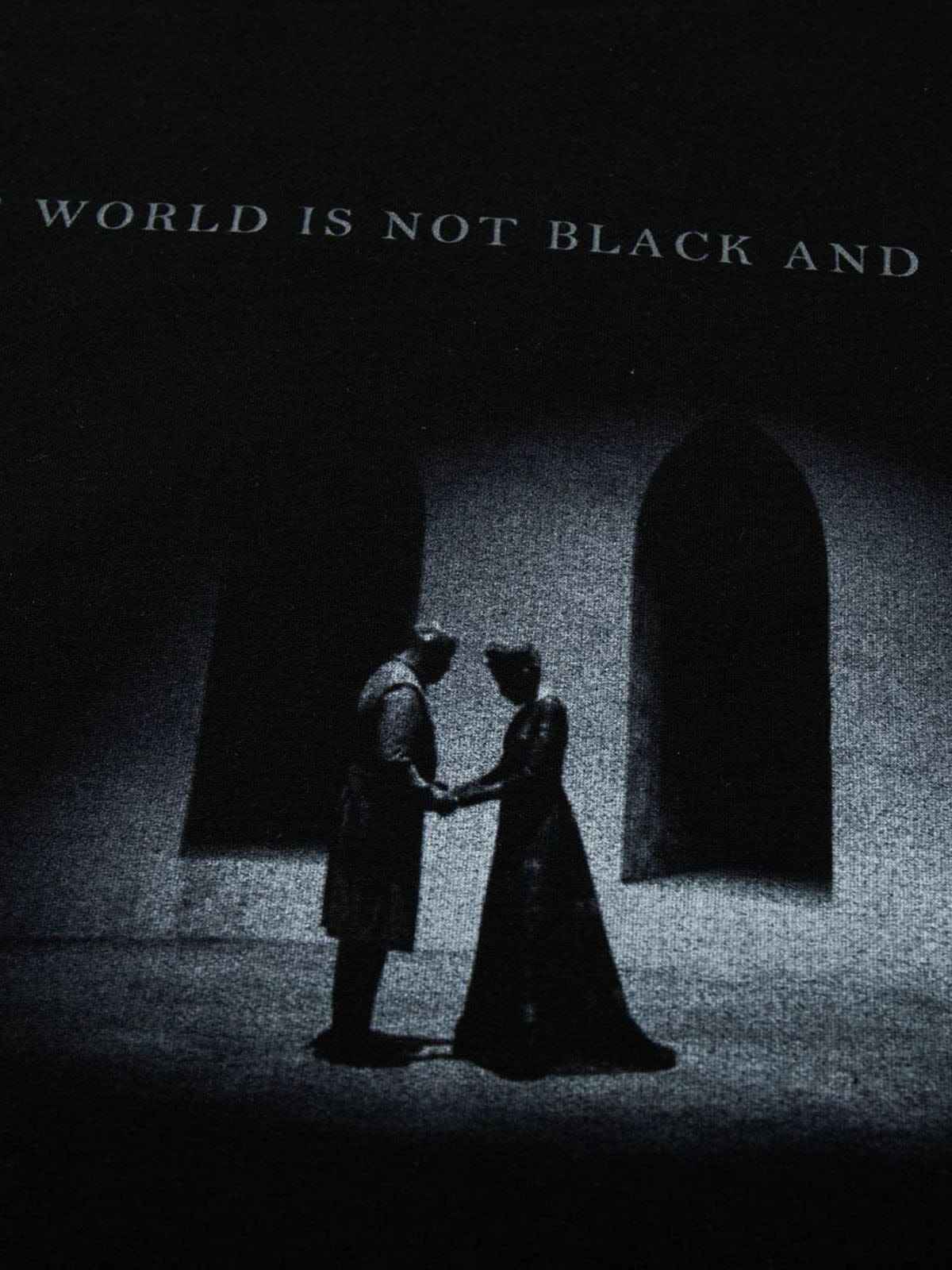 Long Sleeve Hip-Hop Dark