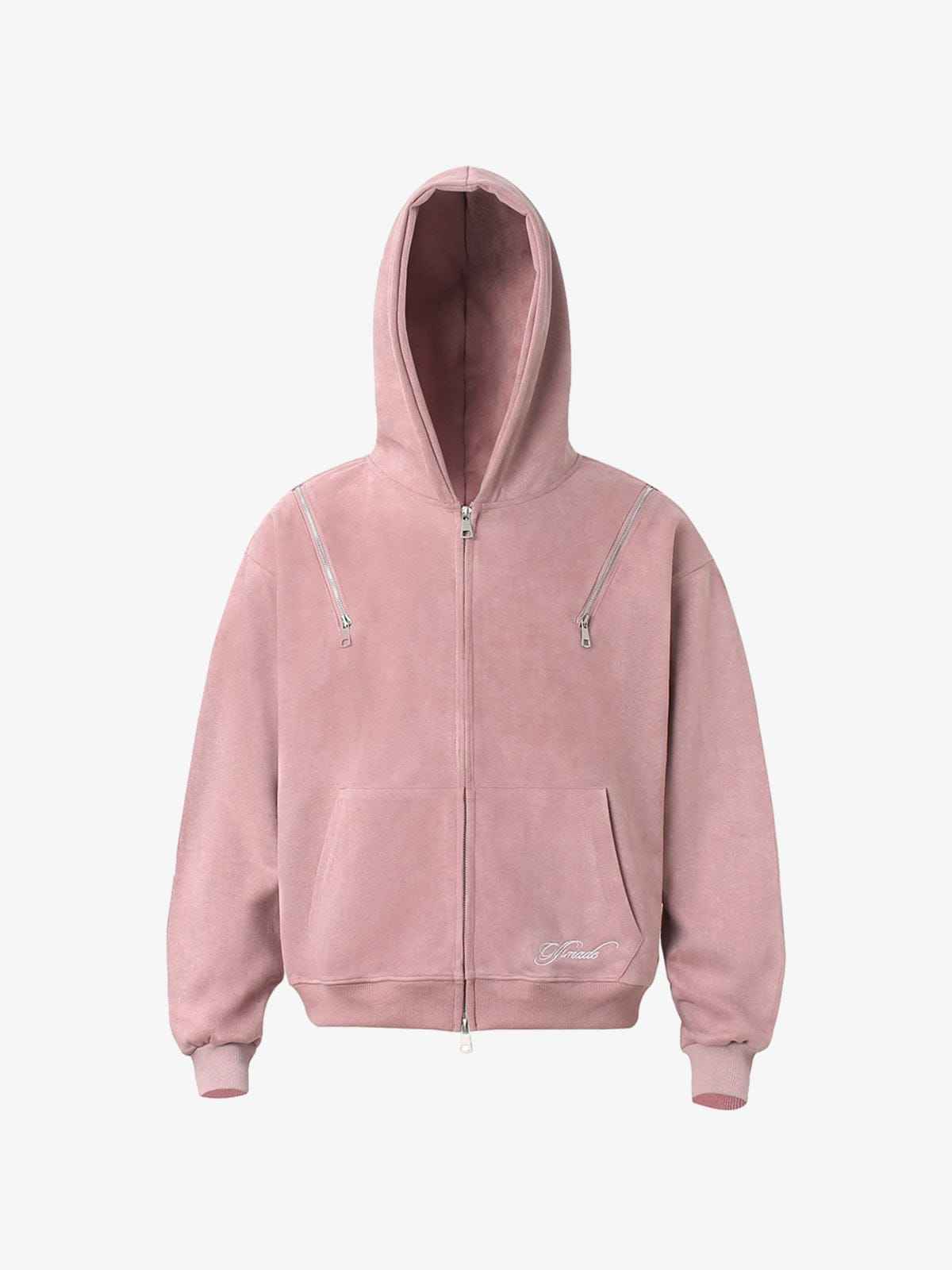 Jacket Double
