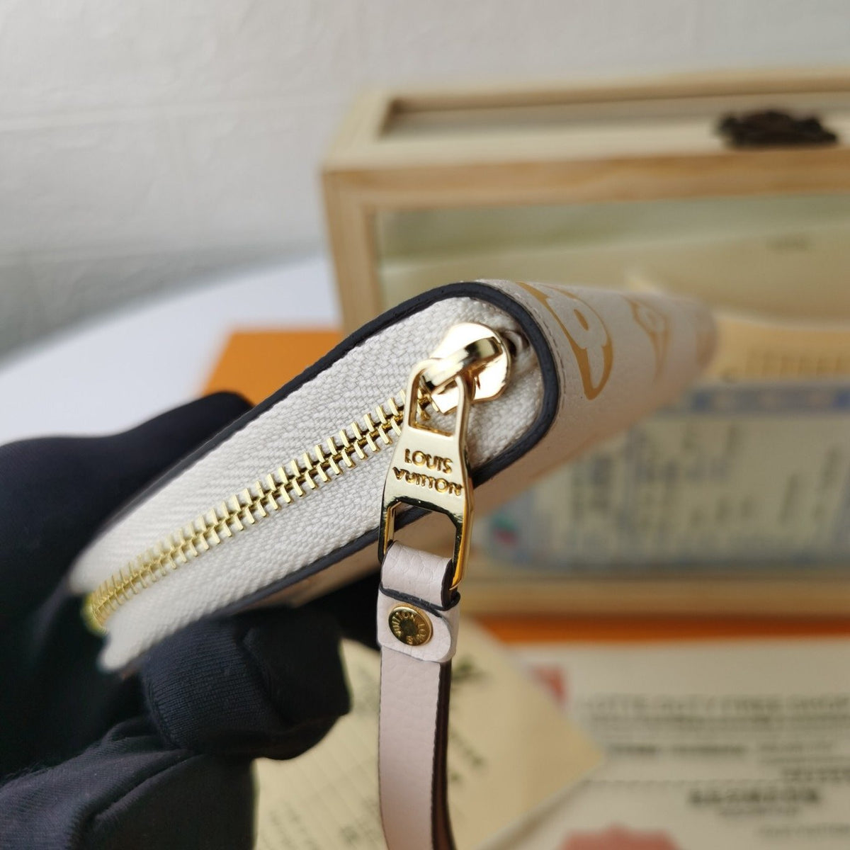 BL - High Quality Wallet LUV 110 - sneakerlandnet