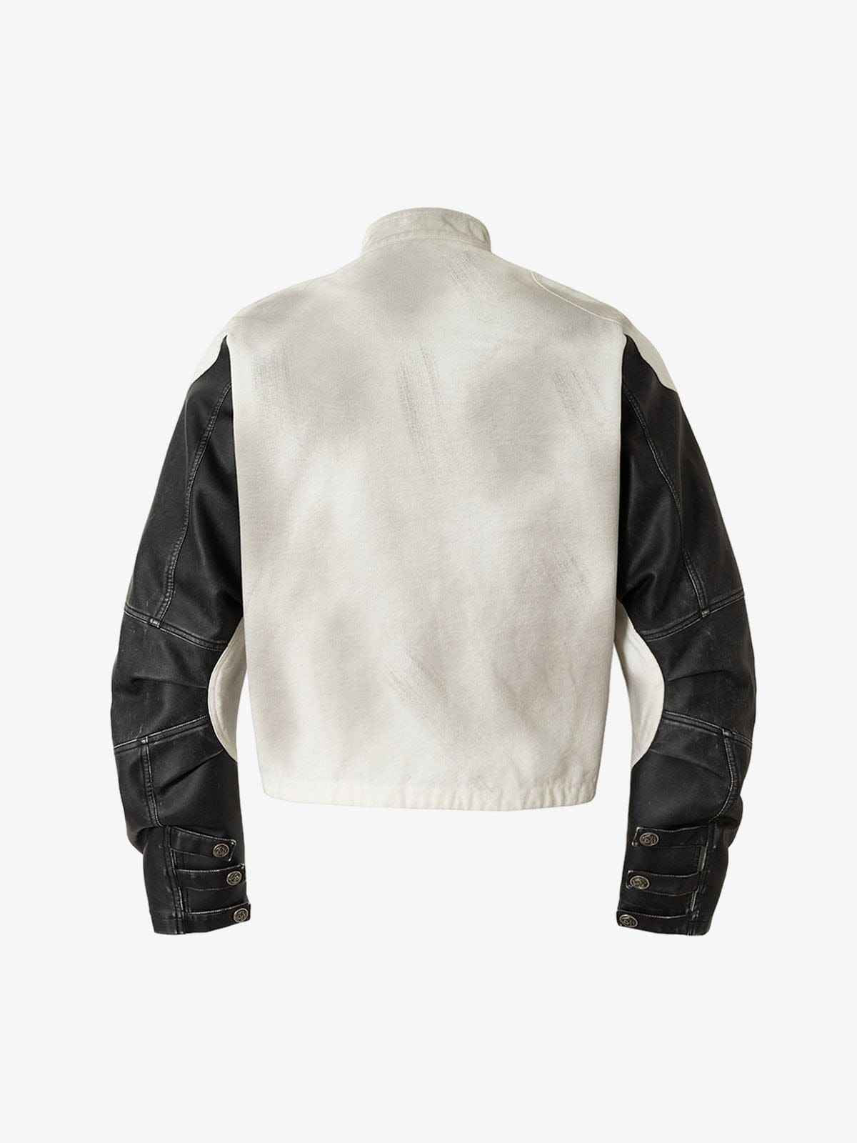 Jacket Skull