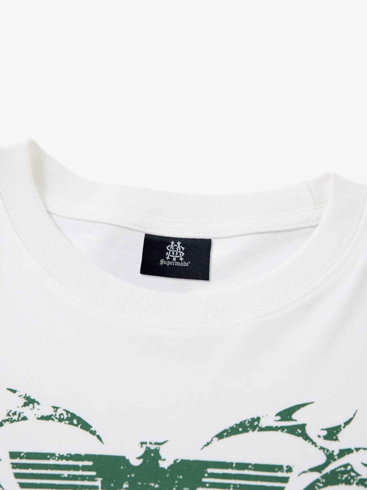 Long Sleeve Street Moto