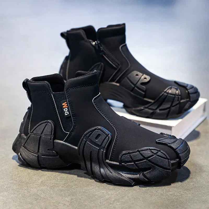 GADOT Myth Maze Sneakers