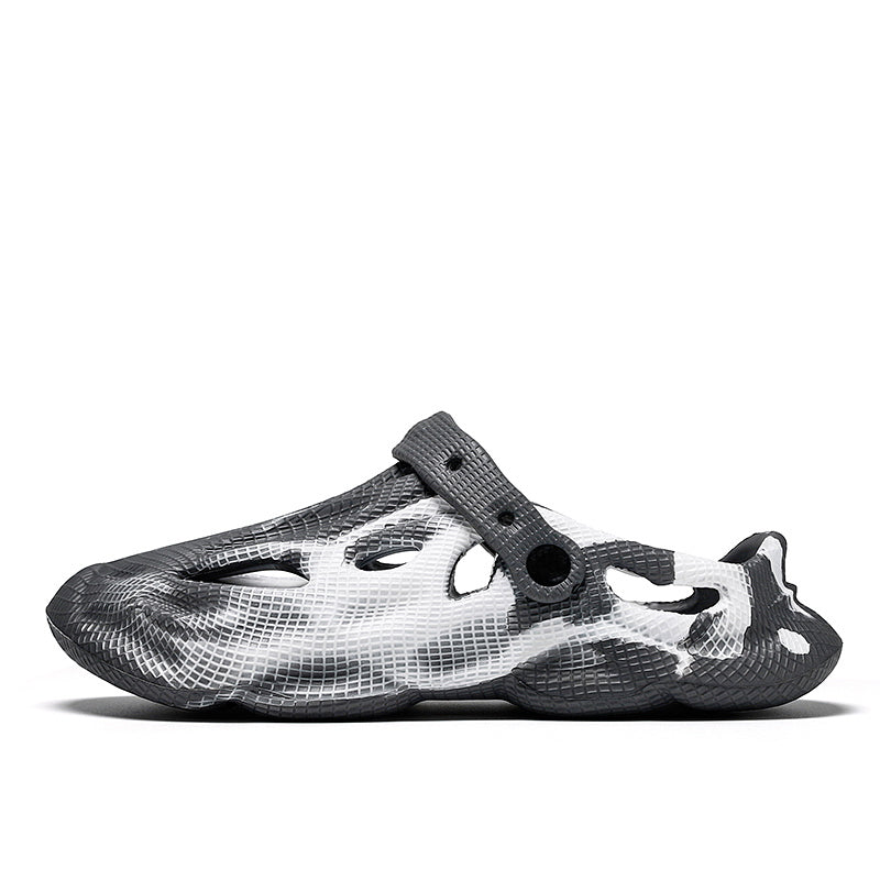 Legion Luxe' T84 Slides - Luxuryurbanwear