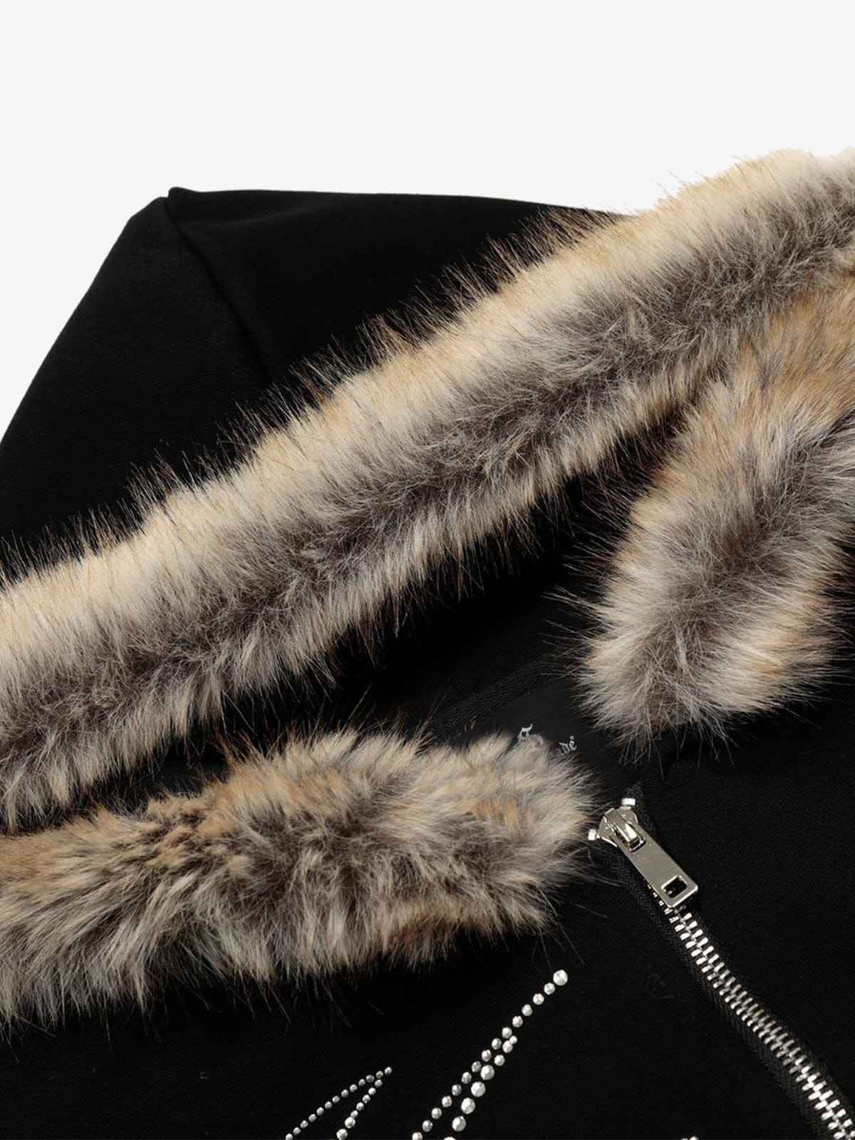 Jacket Diamend