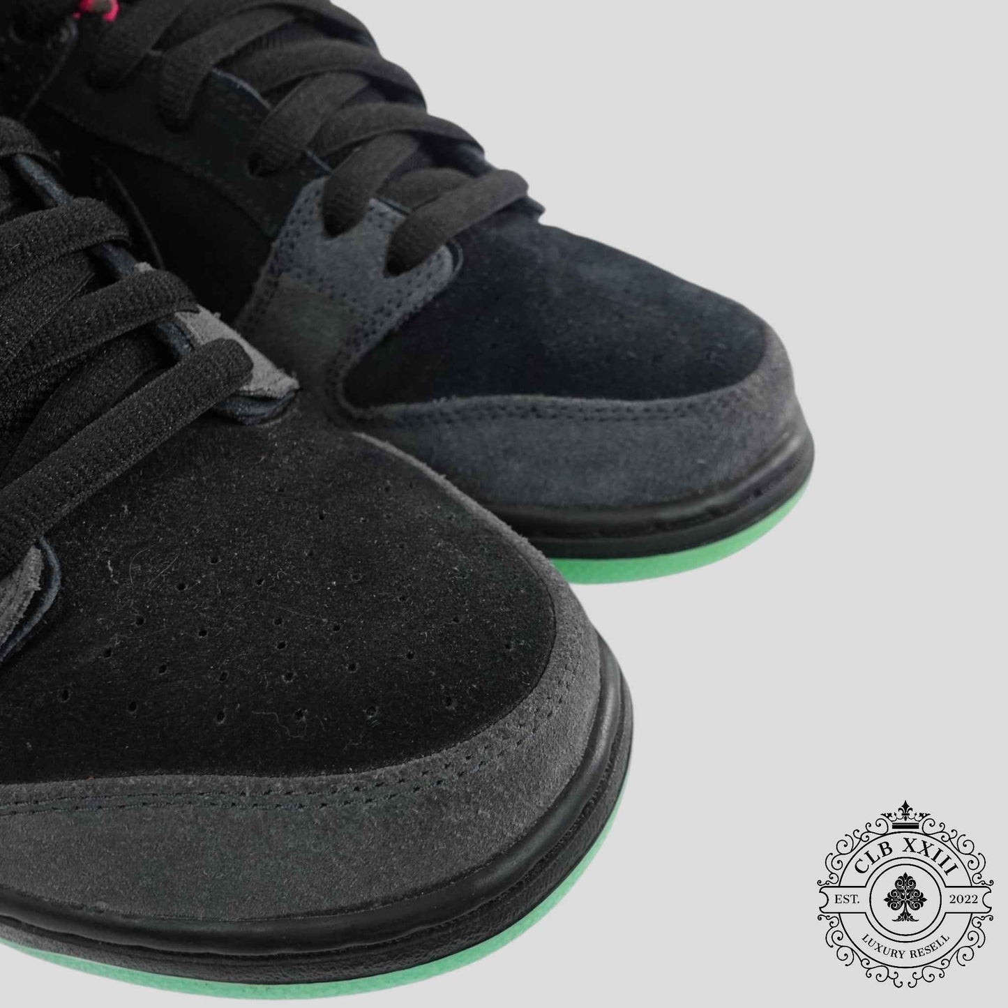 Nike SB Dunk Low Premier Northern Lights
