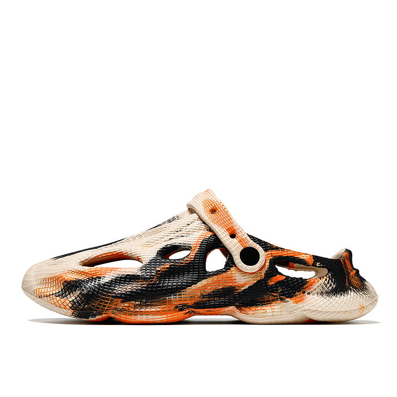 Legion Luxe' T84 Slides - Luxuryurbanwear