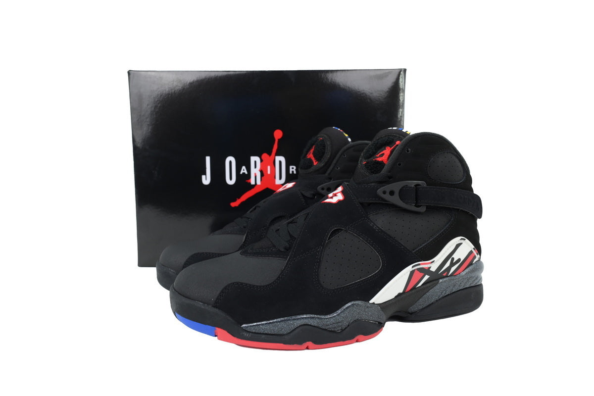 Air jordan 8 Retro "Playoffs"