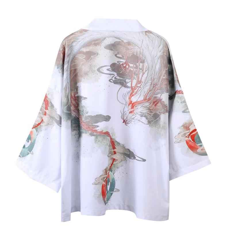 Urban Japanese Kimono