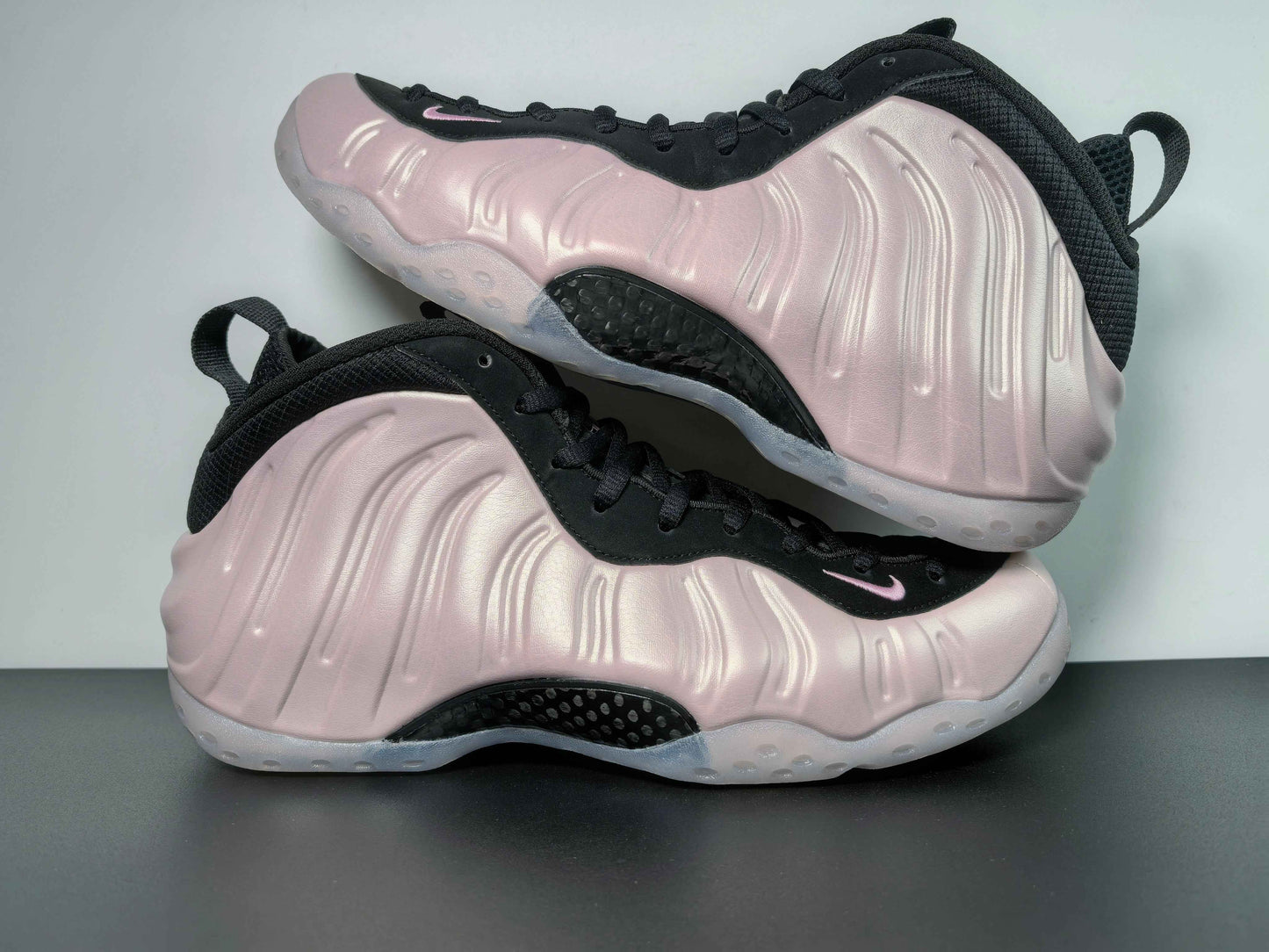 Nike Air Foamposite One “DMV”