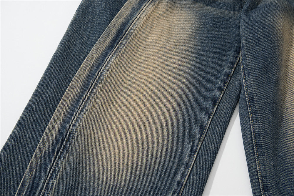 Arc Faded | Washed jeans - Luxuryurbanwear