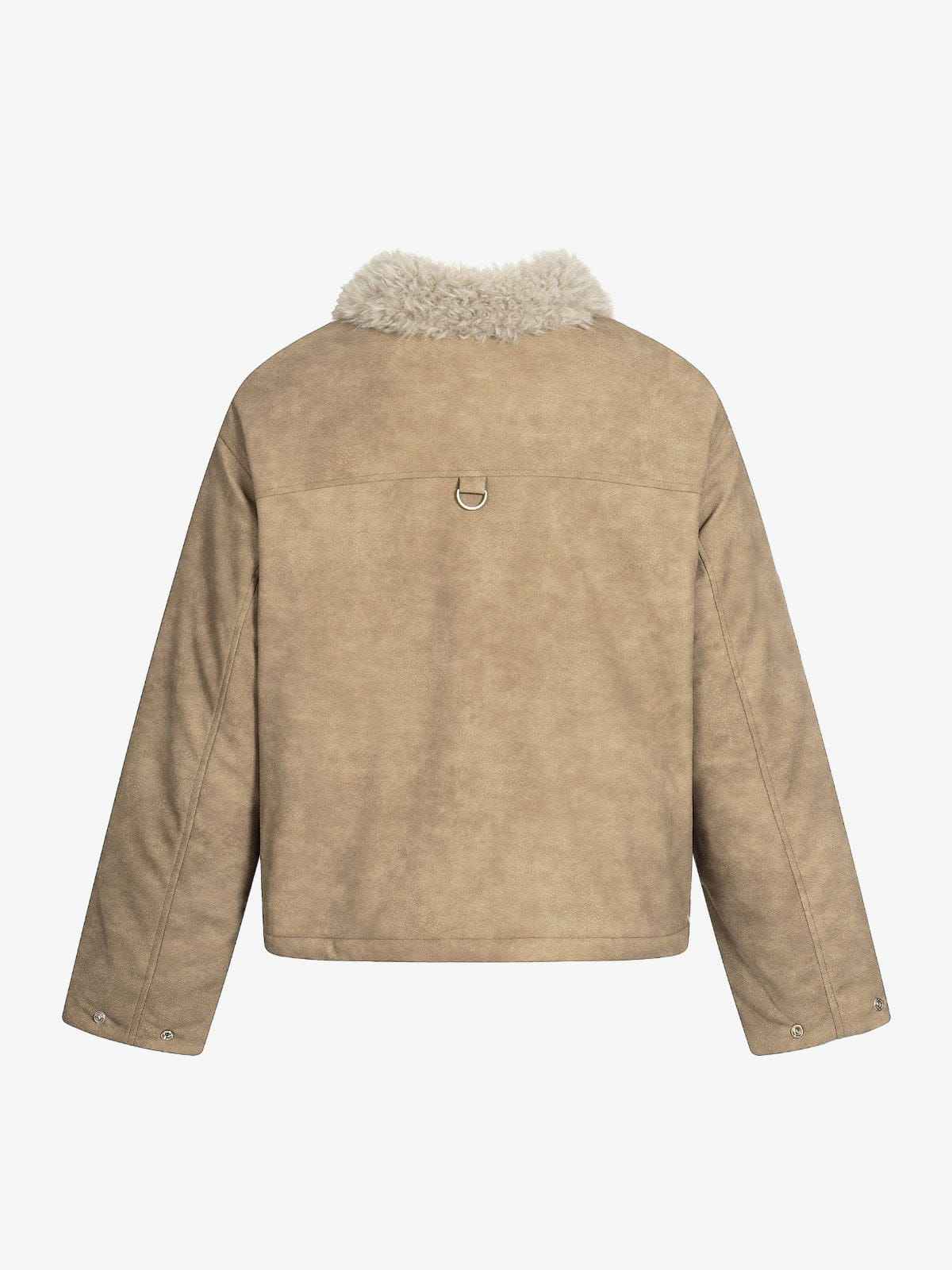 Jacket Leather