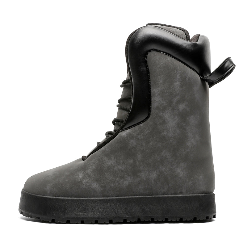 Nexus Elevate' T84 Moon Boots - Luxuryurbanwear