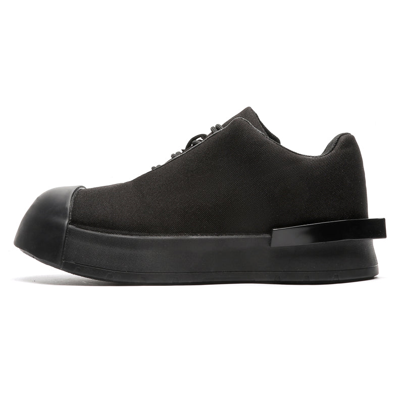 Nebula Glide' T84 Sneakers - Luxuryurbanwear