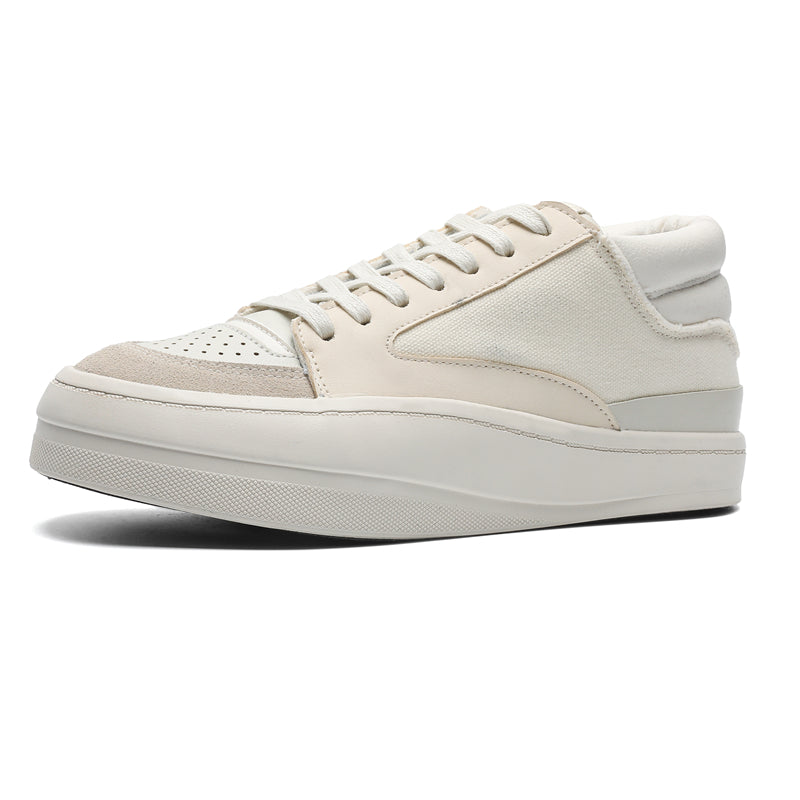 Arctic Blaze' T84 Sneakers - Luxuryurbanwear