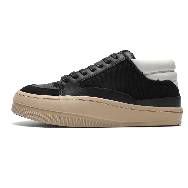 Arctic Blaze' T84 Sneakers - Luxuryurbanwear