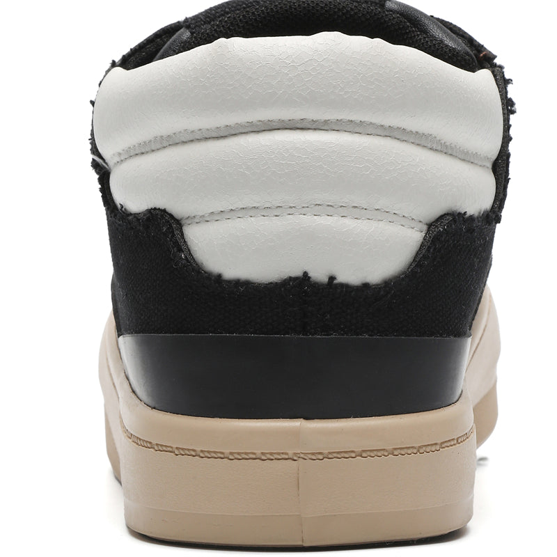 Arctic Blaze' T84 Sneakers - Luxuryurbanwear