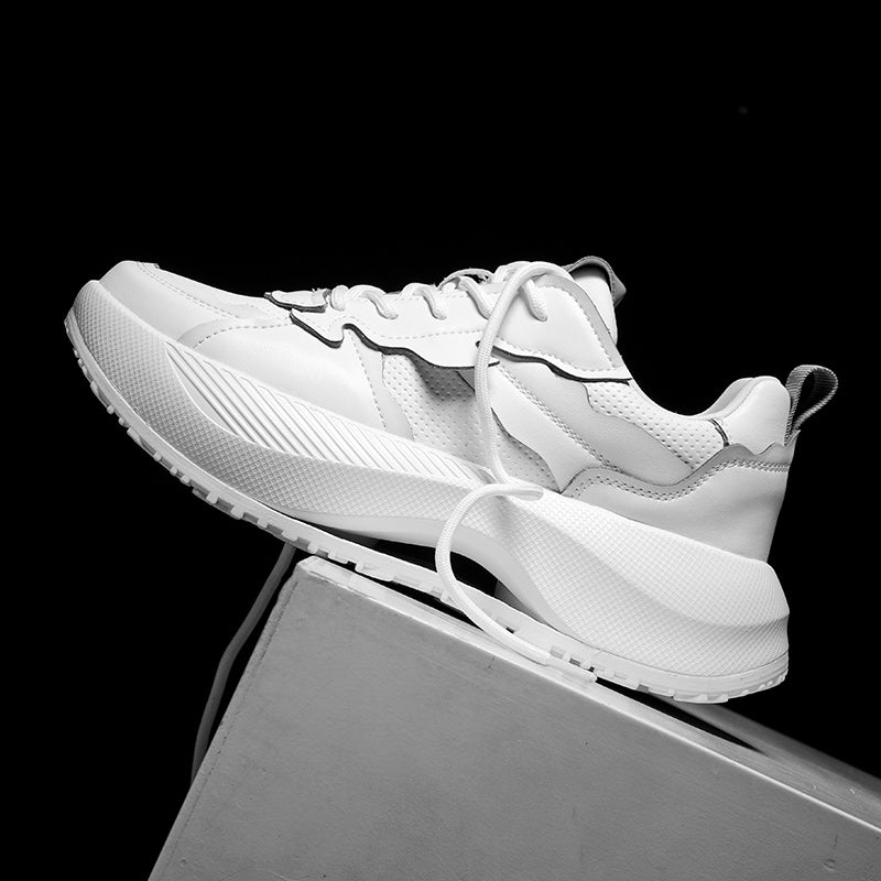 Nebula Blaze' T84 Sneakers - Luxuryurbanwear