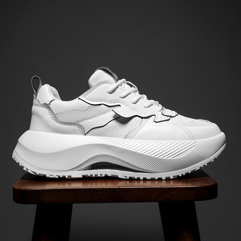 Nebula Blaze' T84 Sneakers - Luxuryurbanwear