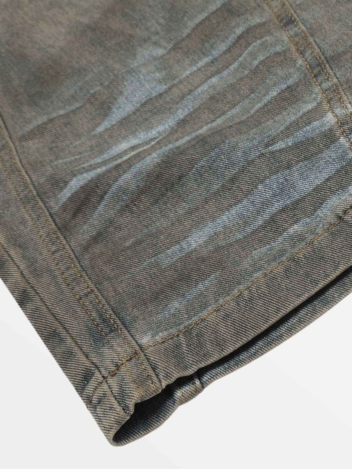Denim Pant Sandros