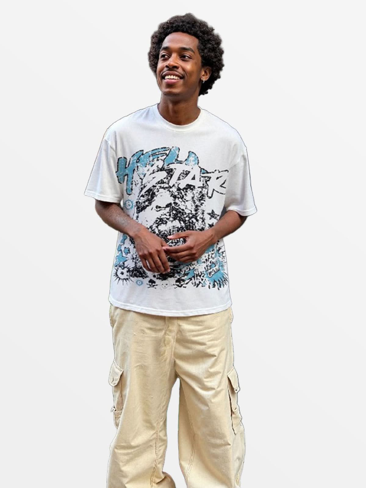 T-Shirt Tupkosol