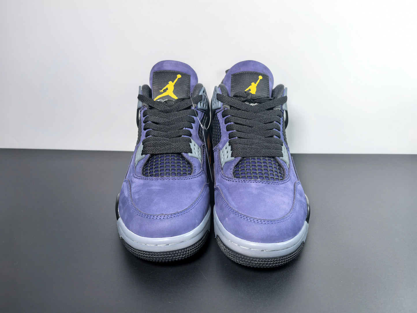 Air Jordan 4 OG Lakers