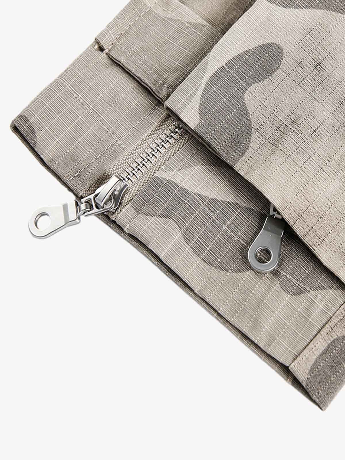 Jacket Military