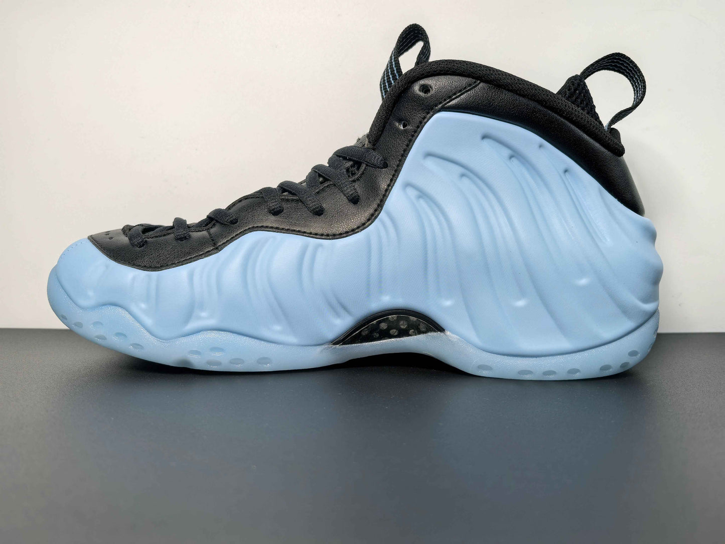 Nike Air Foamposite One “Psychic Blue”