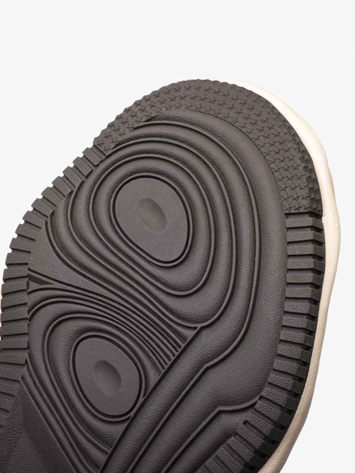 Sneakers Retro Washed
