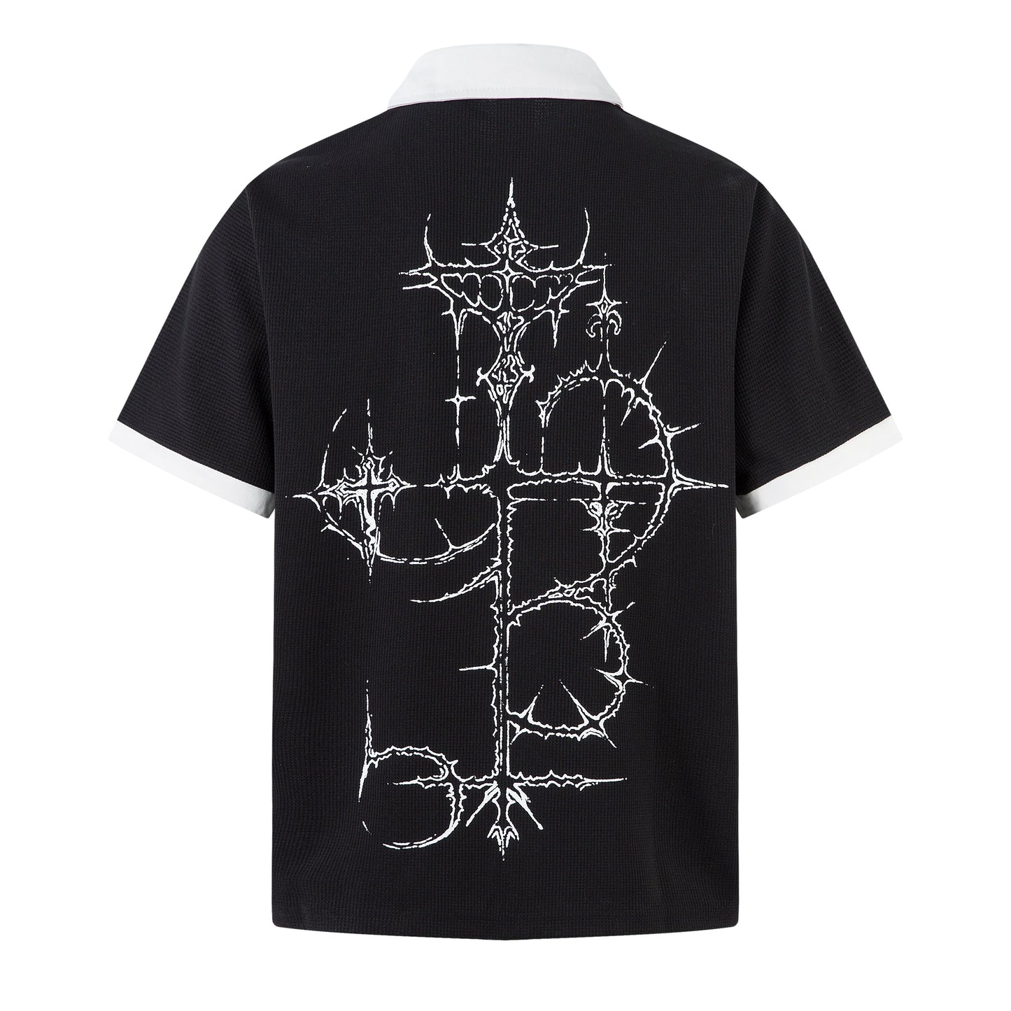 Vampire Graphic | Gothic T-Shirt - Luxuryurbanwear