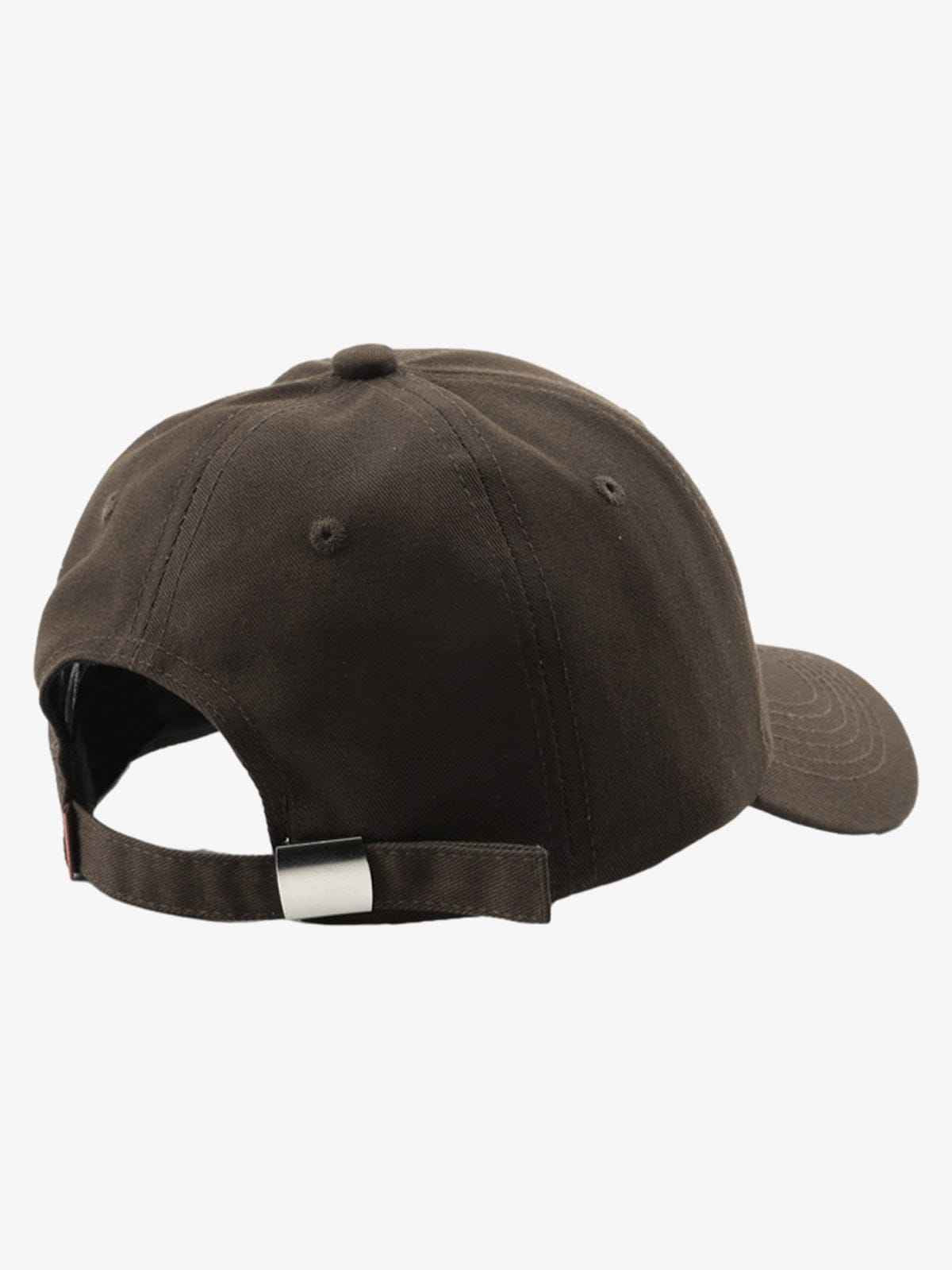 Casquette M Retro