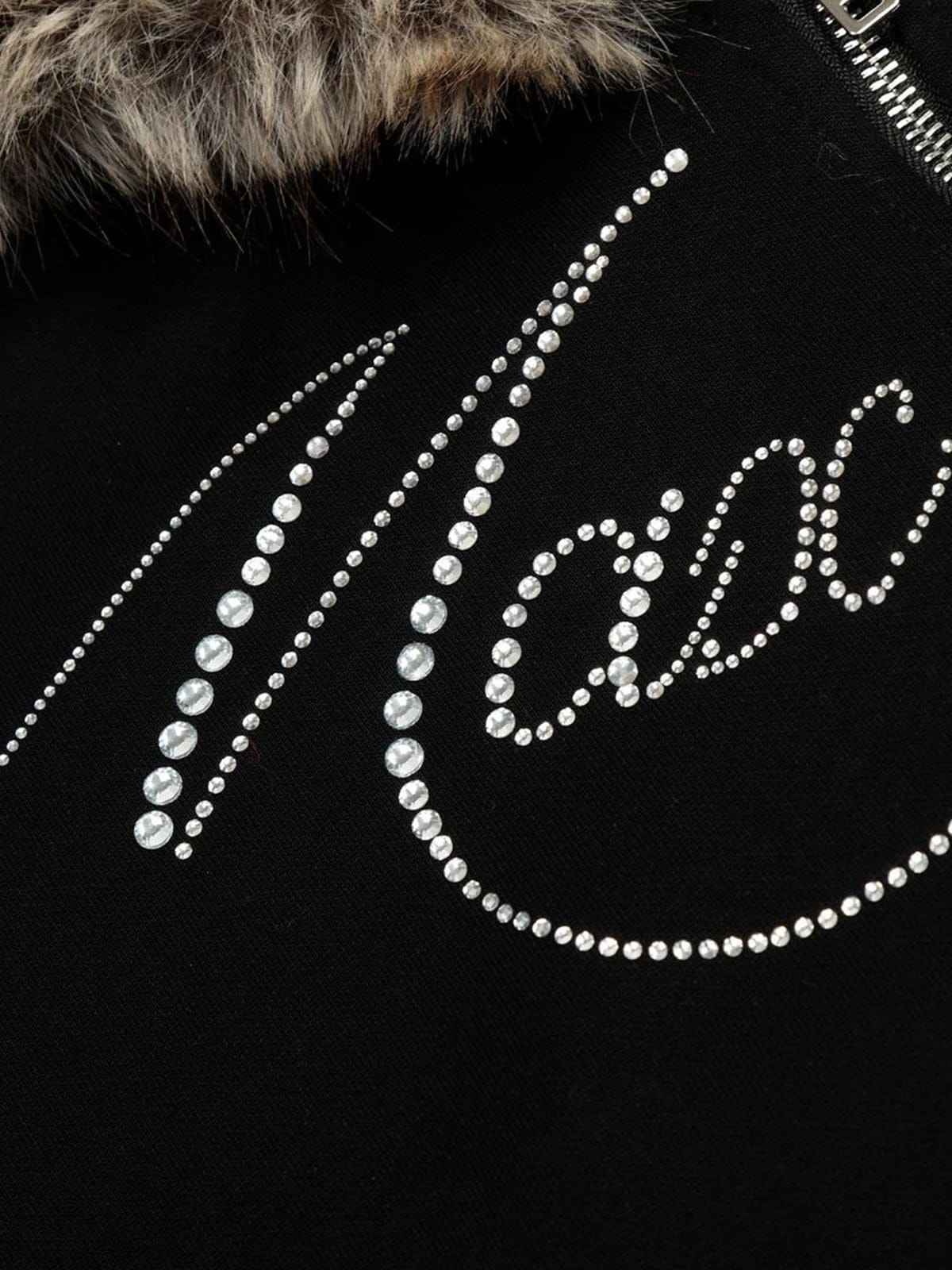 Jacket Diamend