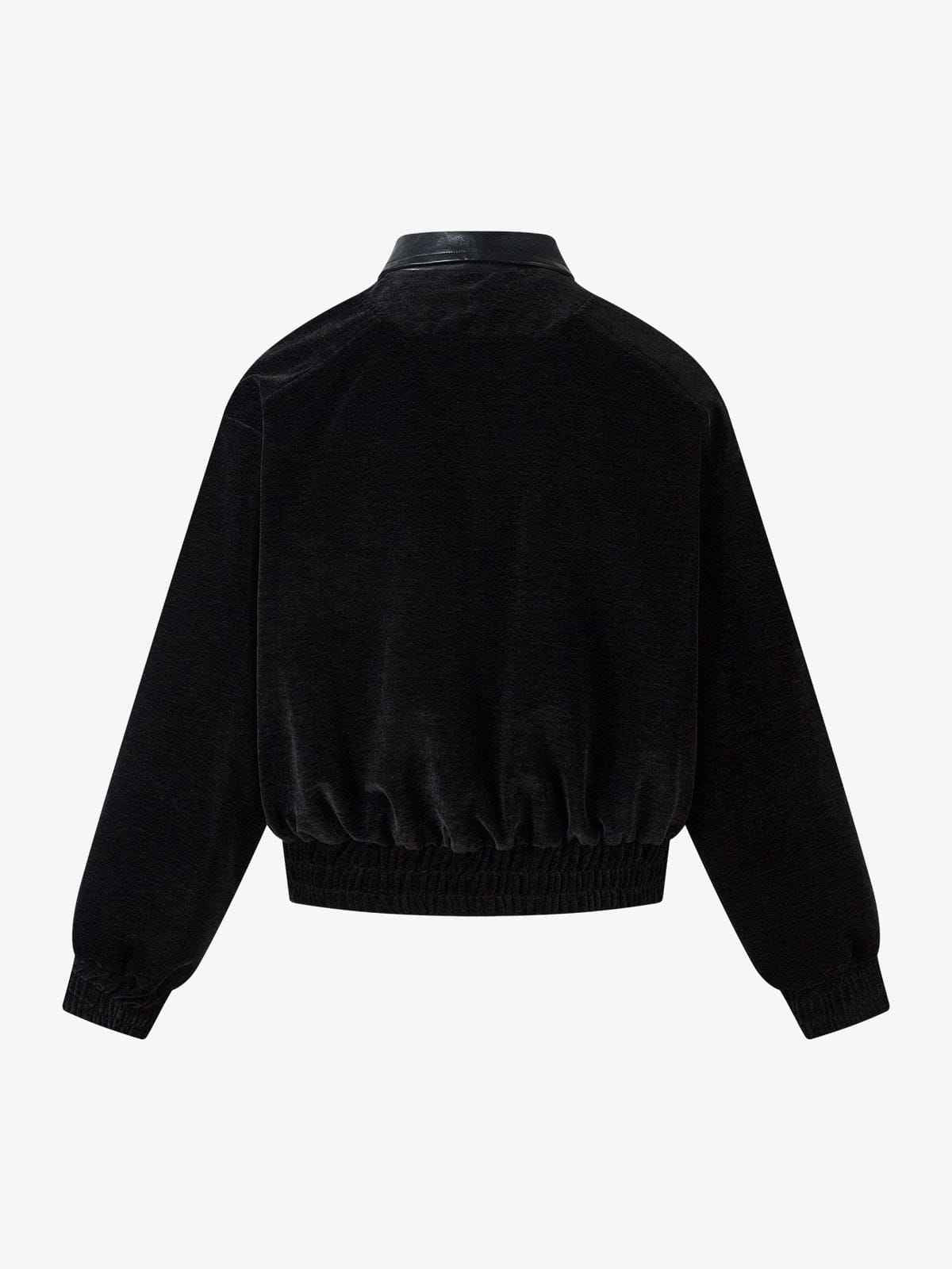 Jacket Velvet