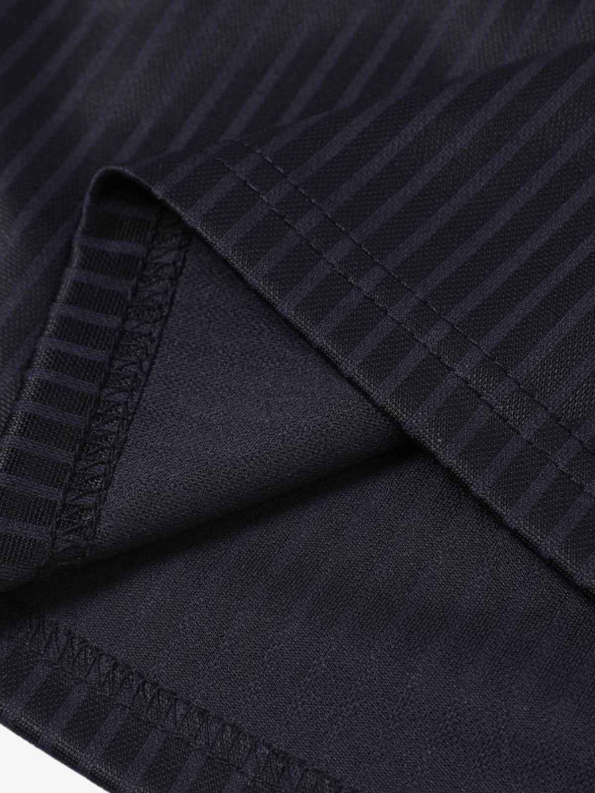 Long Sleeve Retro Motor