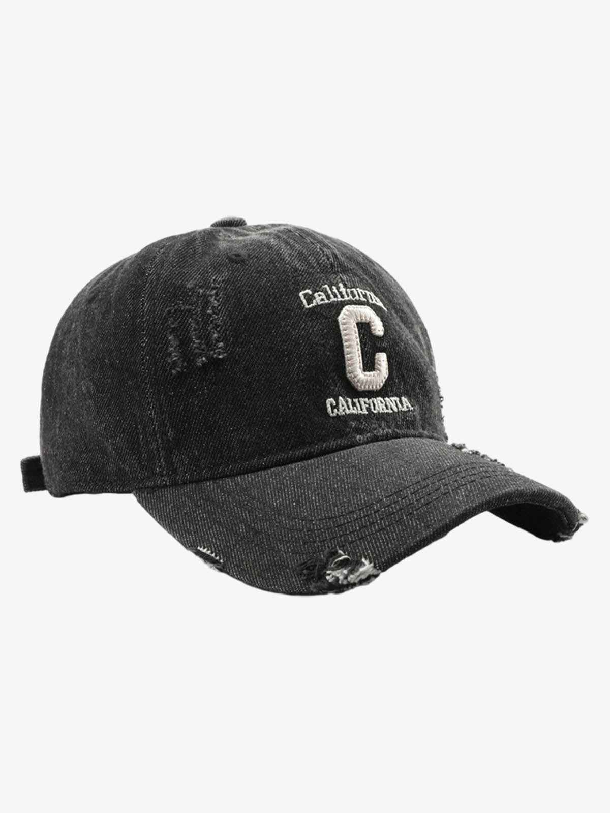 Casquette C Retro