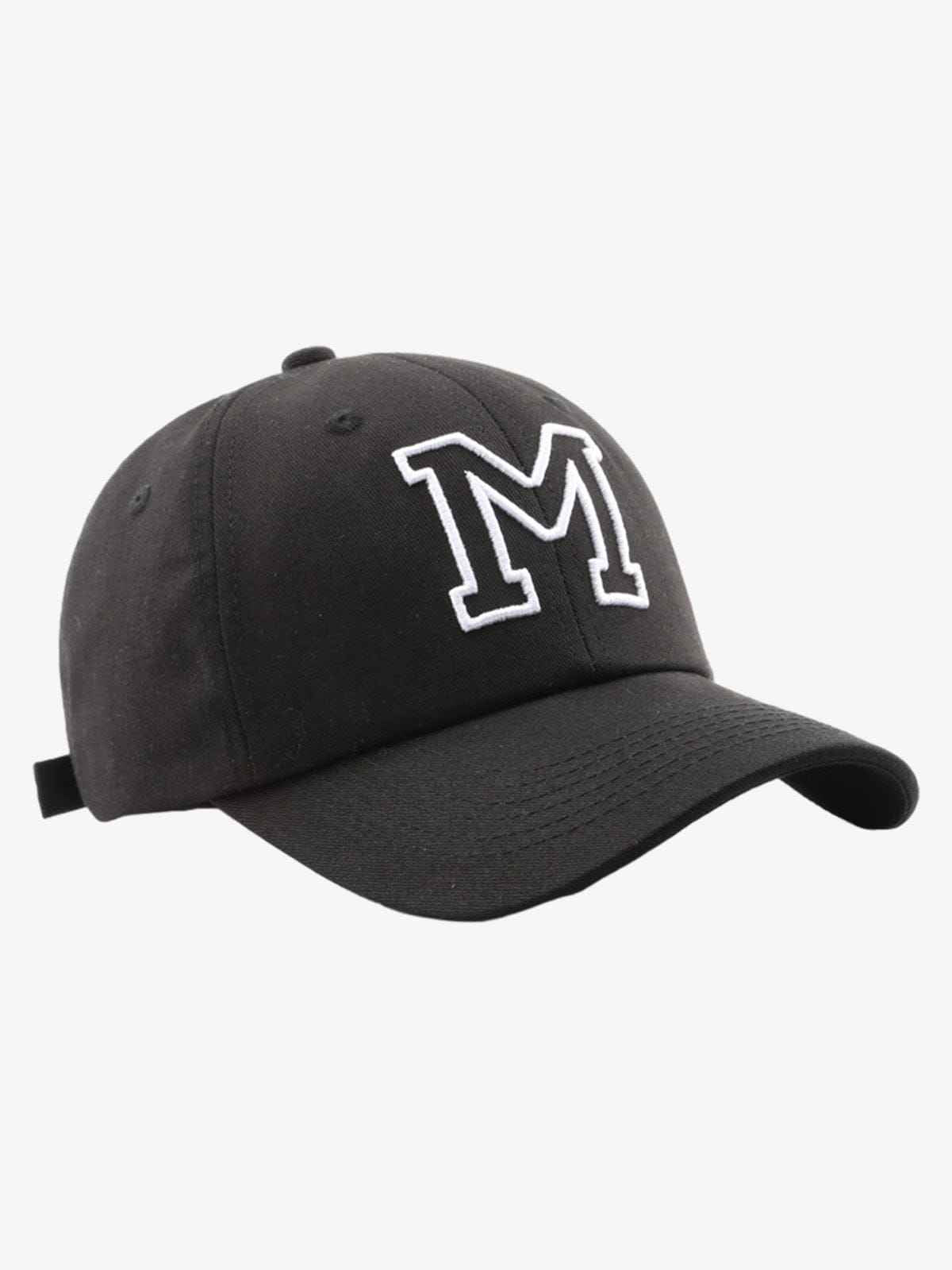 Casquette M Retro