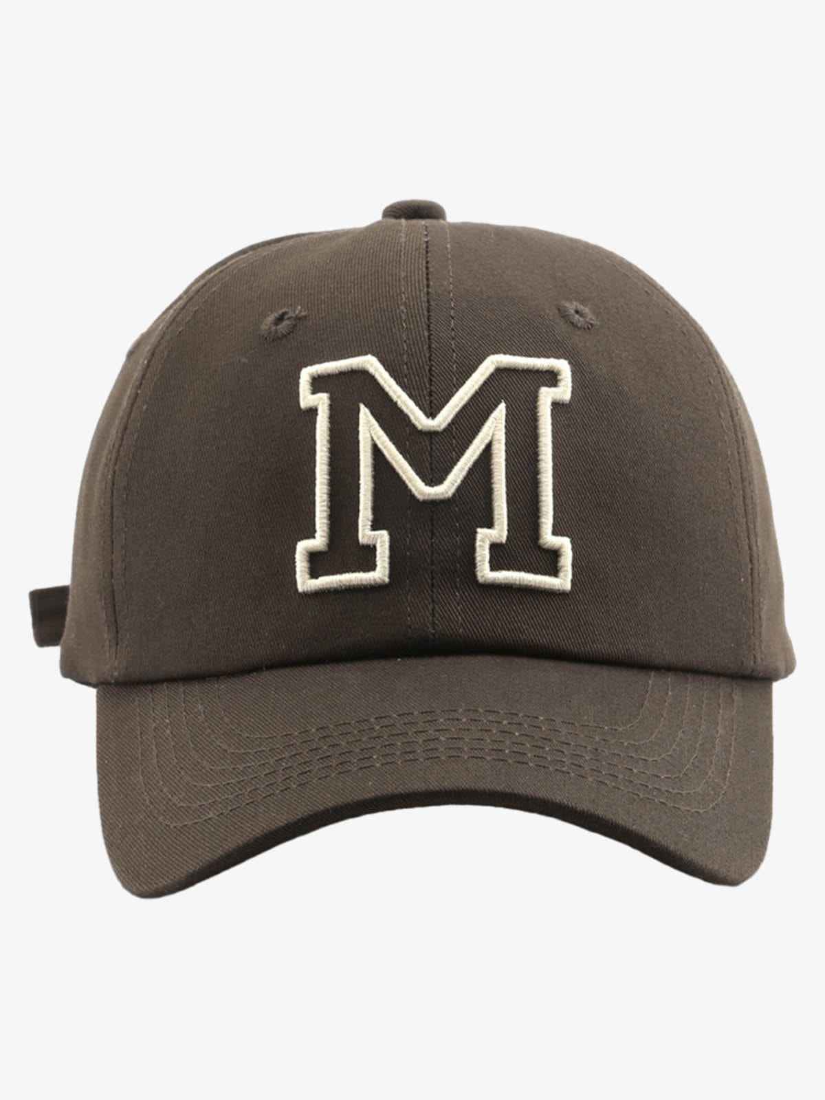 Casquette M Retro
