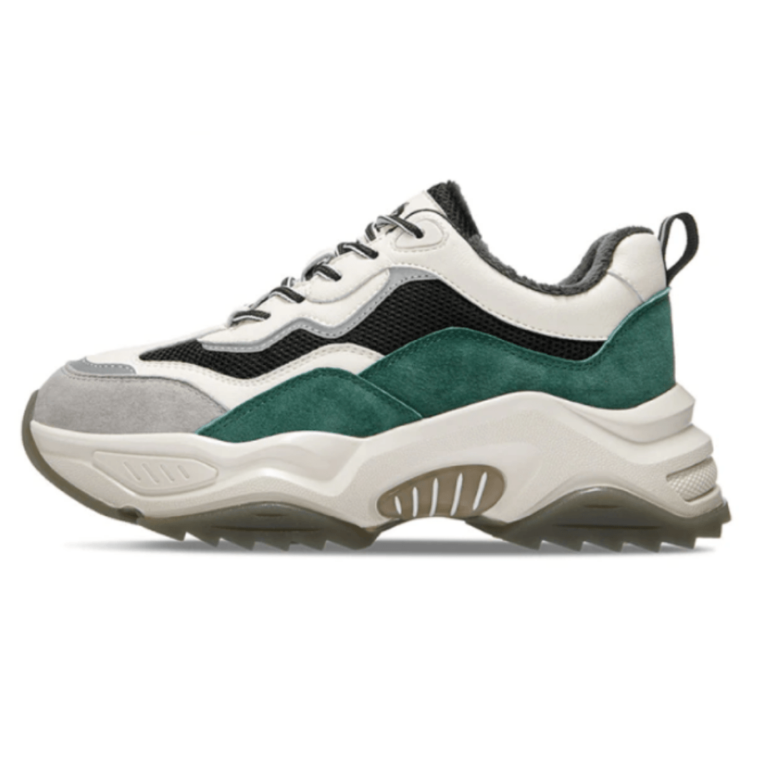 Polina Women's Sneaker Shoes
