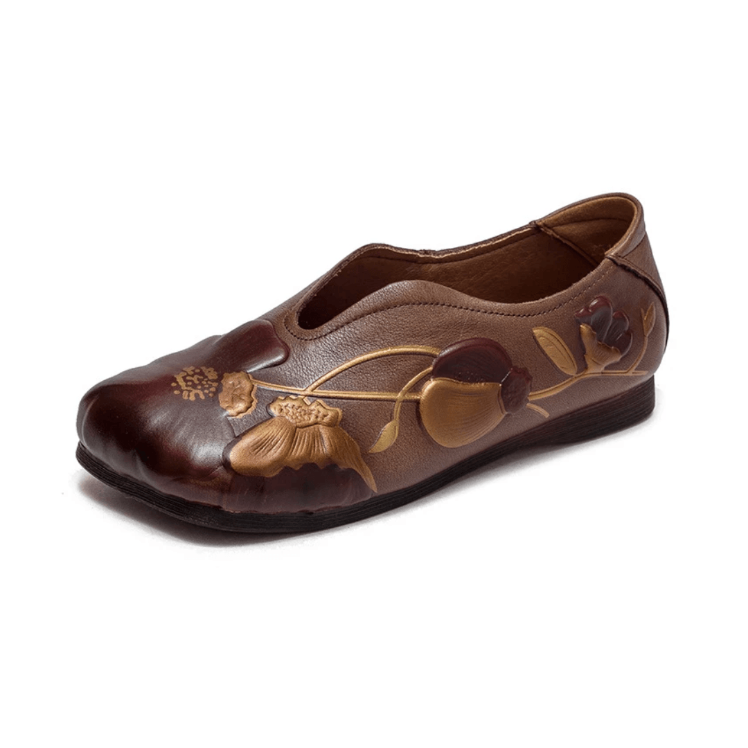 USS Shoes Isis Women's Slip on Flats