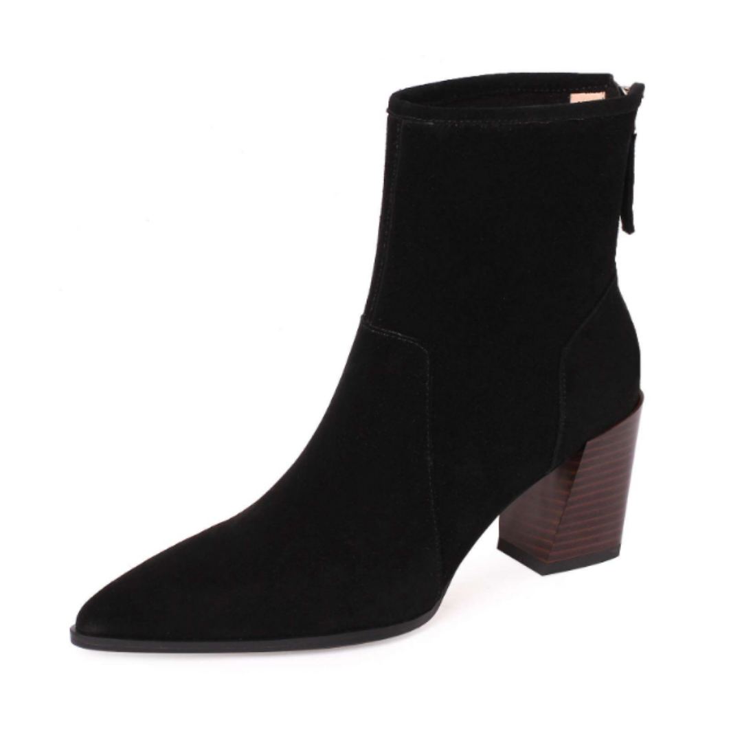 Kalina Women's Boots - Luxuryurbanwear