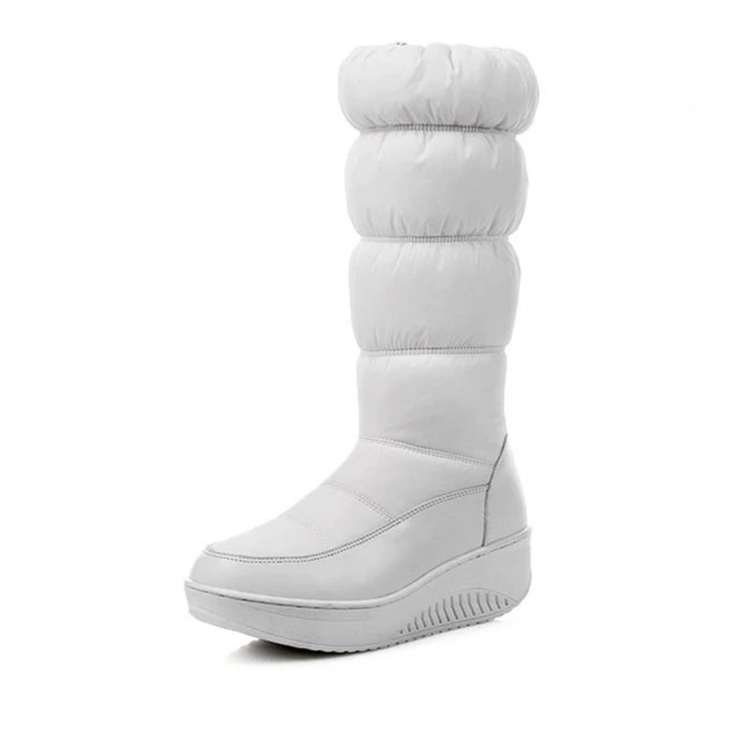 Tonia Women's Winter Mid-Calf Boots