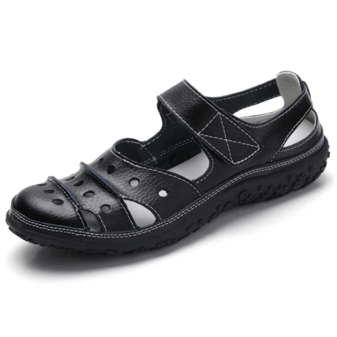 Shani Women's Sandals Black