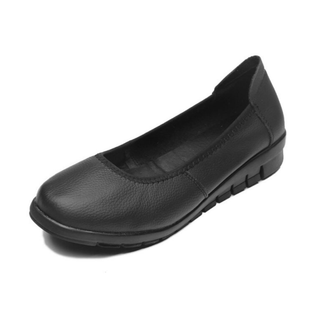 Rebeca Women's Comfortable Ballet Flat Shoes - Luxuryurbanwear