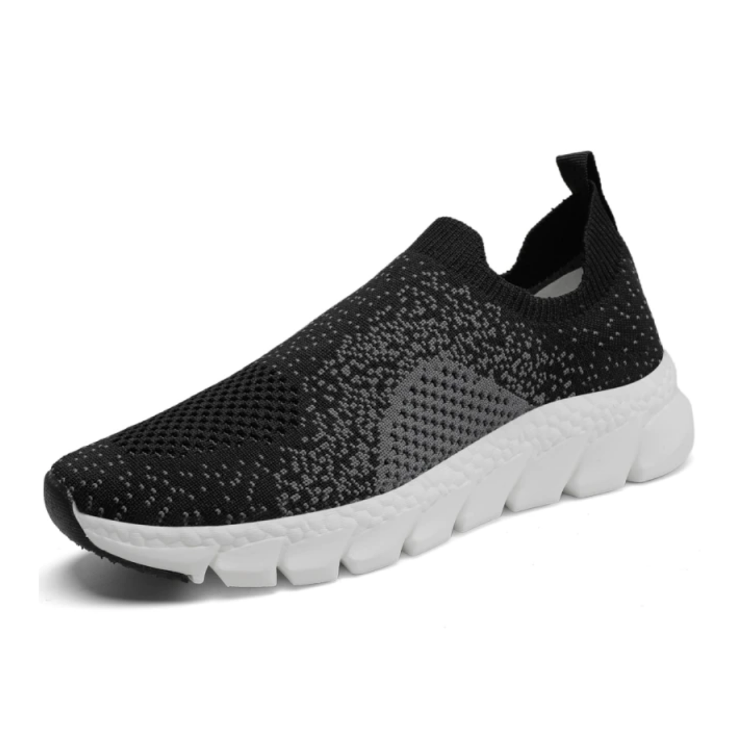 Kerri Women's Fashion Sneaker Breathable - Luxuryurbanwear