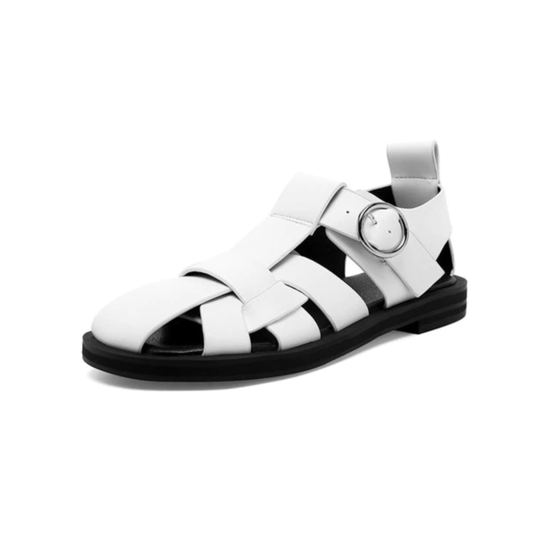 USS Shoes Elisa Women's Flat Sandal