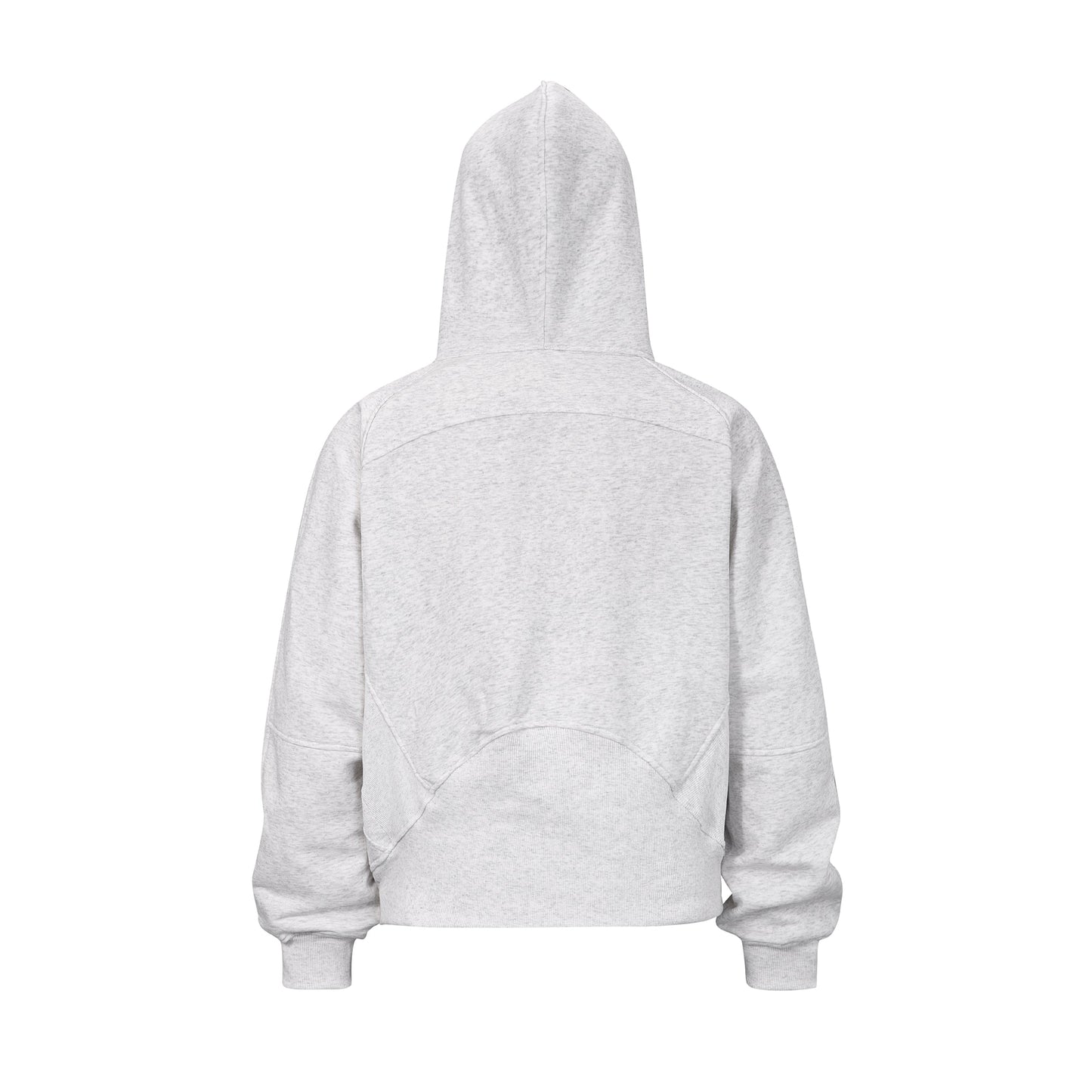 Half Zip | Essential Hoodie - Luxuryurbanwear