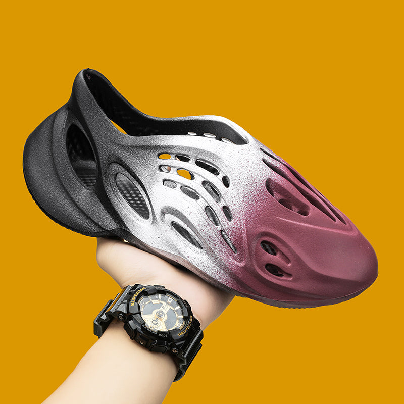 Centurion Stride' T84 Foam Runners - Luxuryurbanwear